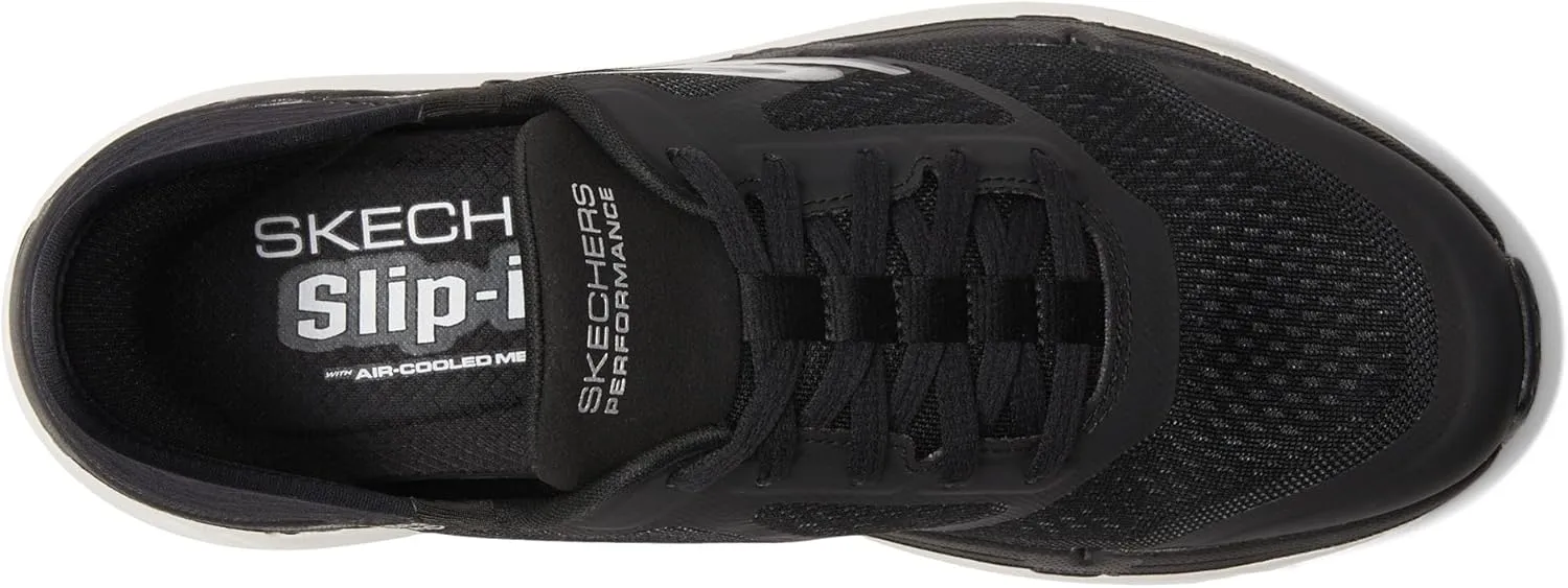 Skechers Men's Skechers Hands Free Slip ins Max Cushion Premier Ascendant