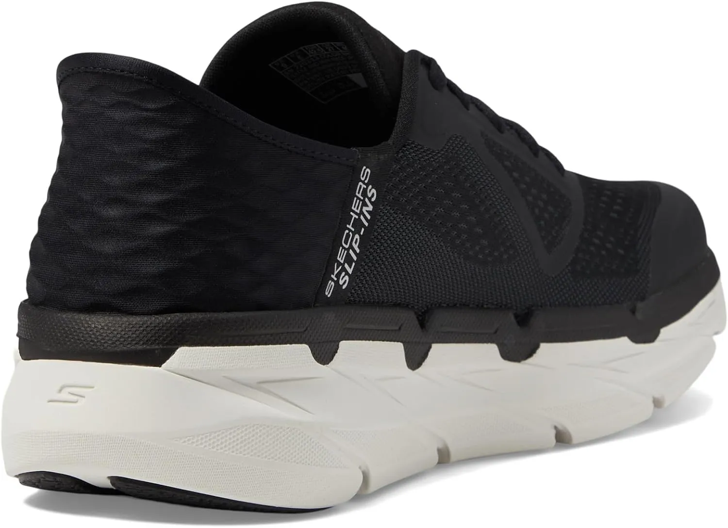 Skechers Men's Skechers Hands Free Slip ins Max Cushion Premier Ascendant
