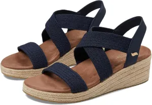 Skechers Women's Martha Stewart Arch Fit Beverlee Brentwood