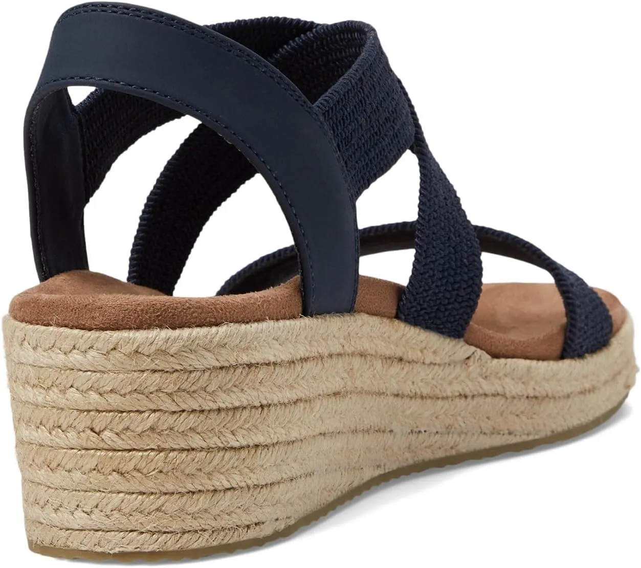 Skechers Women's Martha Stewart Arch Fit Beverlee Brentwood