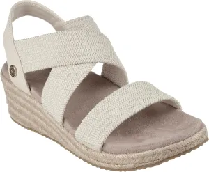 Skechers Women's Martha Stewart Arch Fit Beverlee Brentwood
