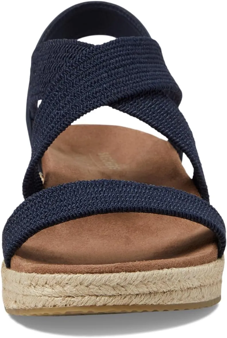 Skechers Women's Martha Stewart Arch Fit Beverlee Brentwood