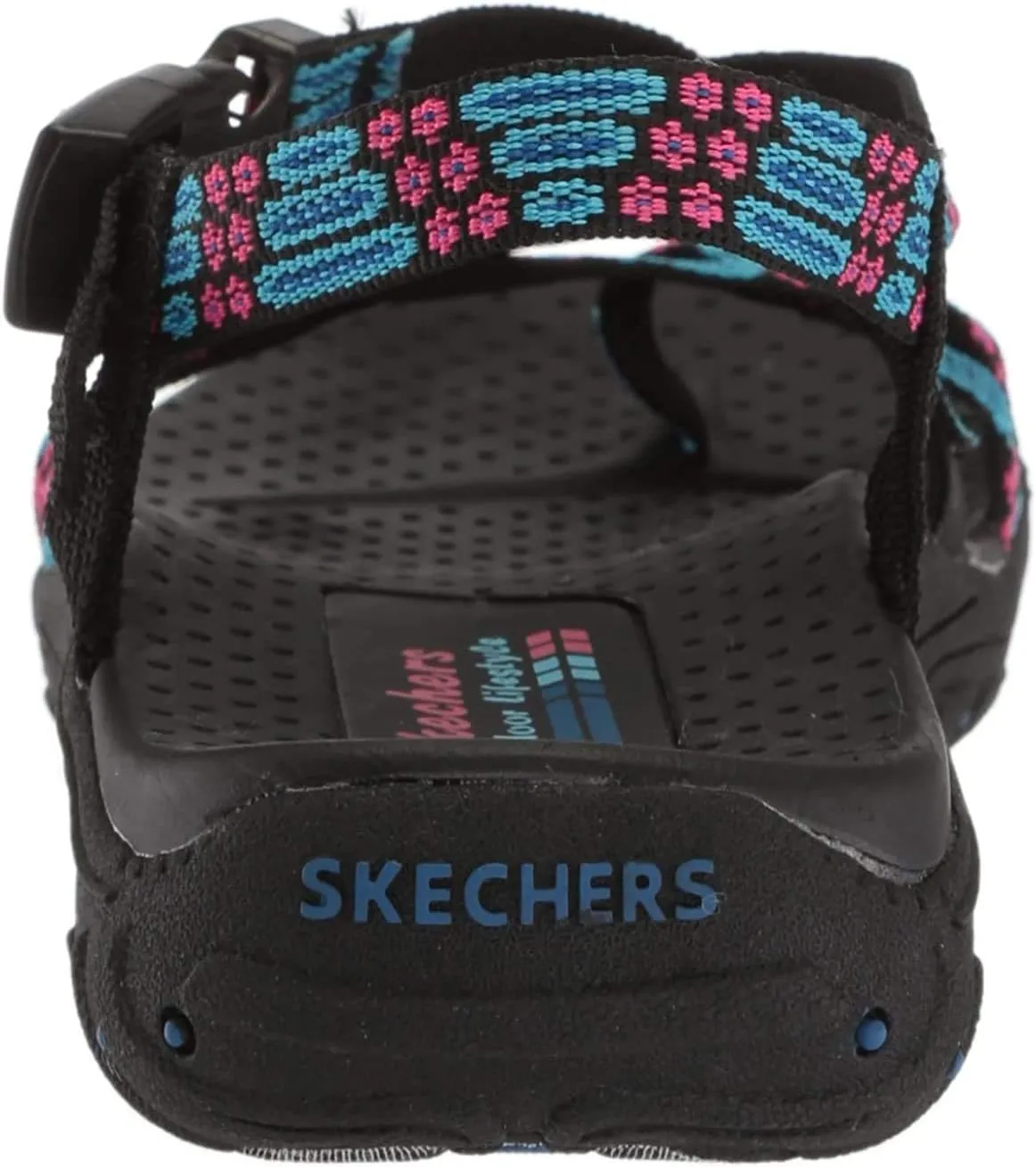 Skechers Women's Reggae-Loopy Sandals