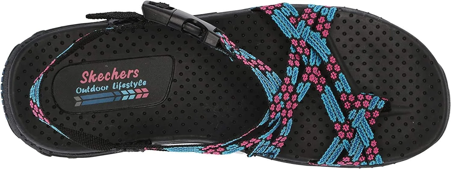 Skechers Women's Reggae-Loopy Sandals