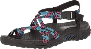 Skechers Women's Reggae-Loopy Sandals