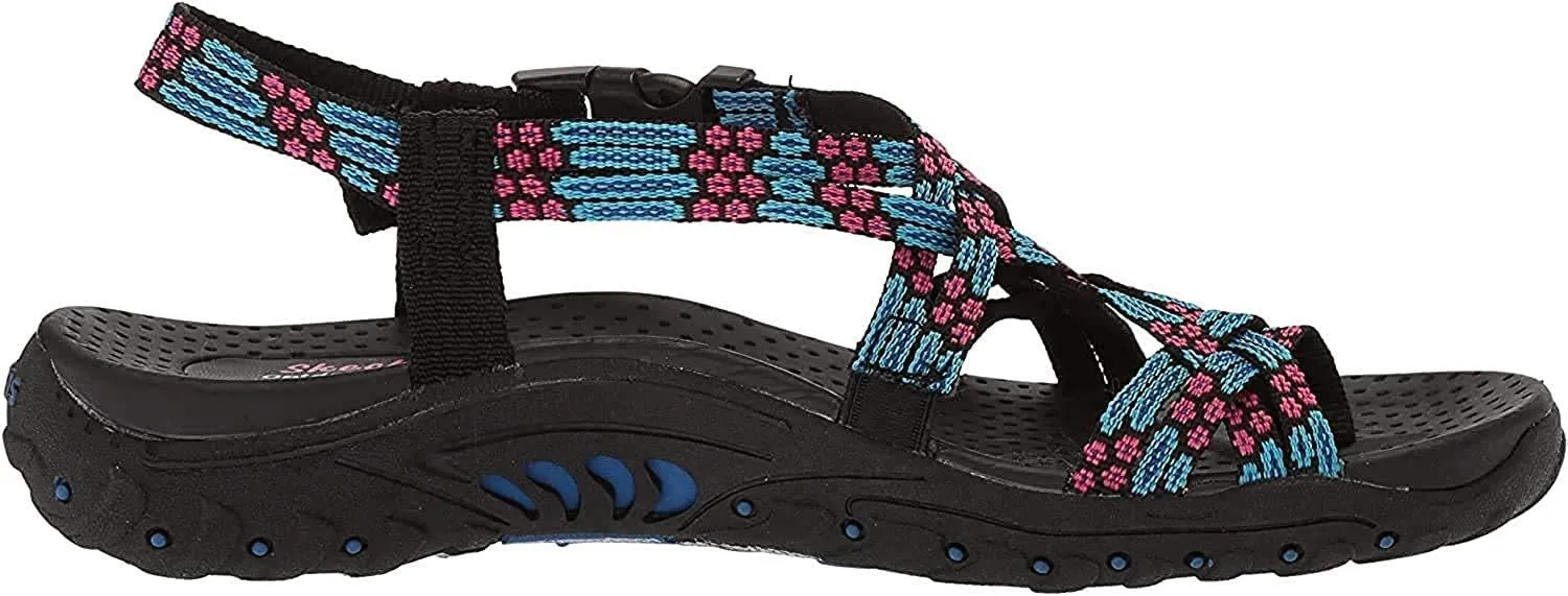 Skechers Women's Reggae-Loopy Sandals