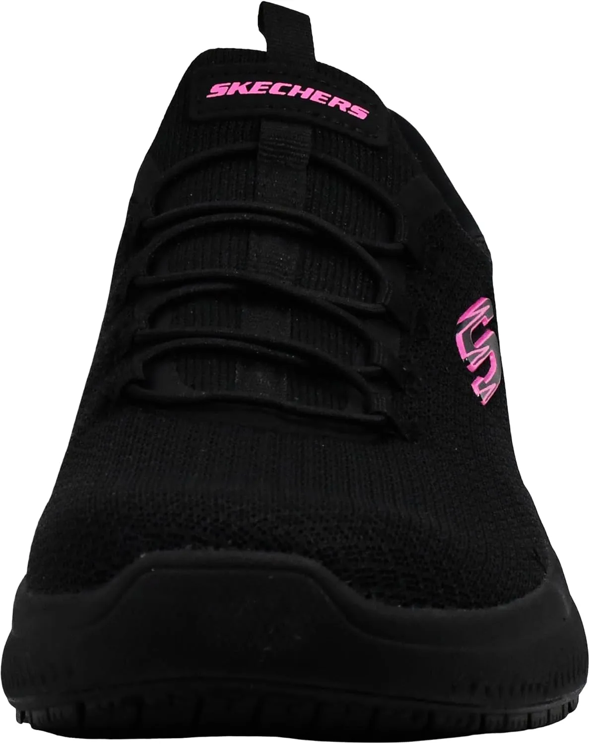 Skechers Women's Slip-Ins Summits - Enslee Slip Resistant Sneakers