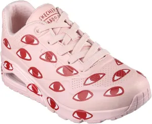Skechers Women's Uno Many Eyes Sneakers