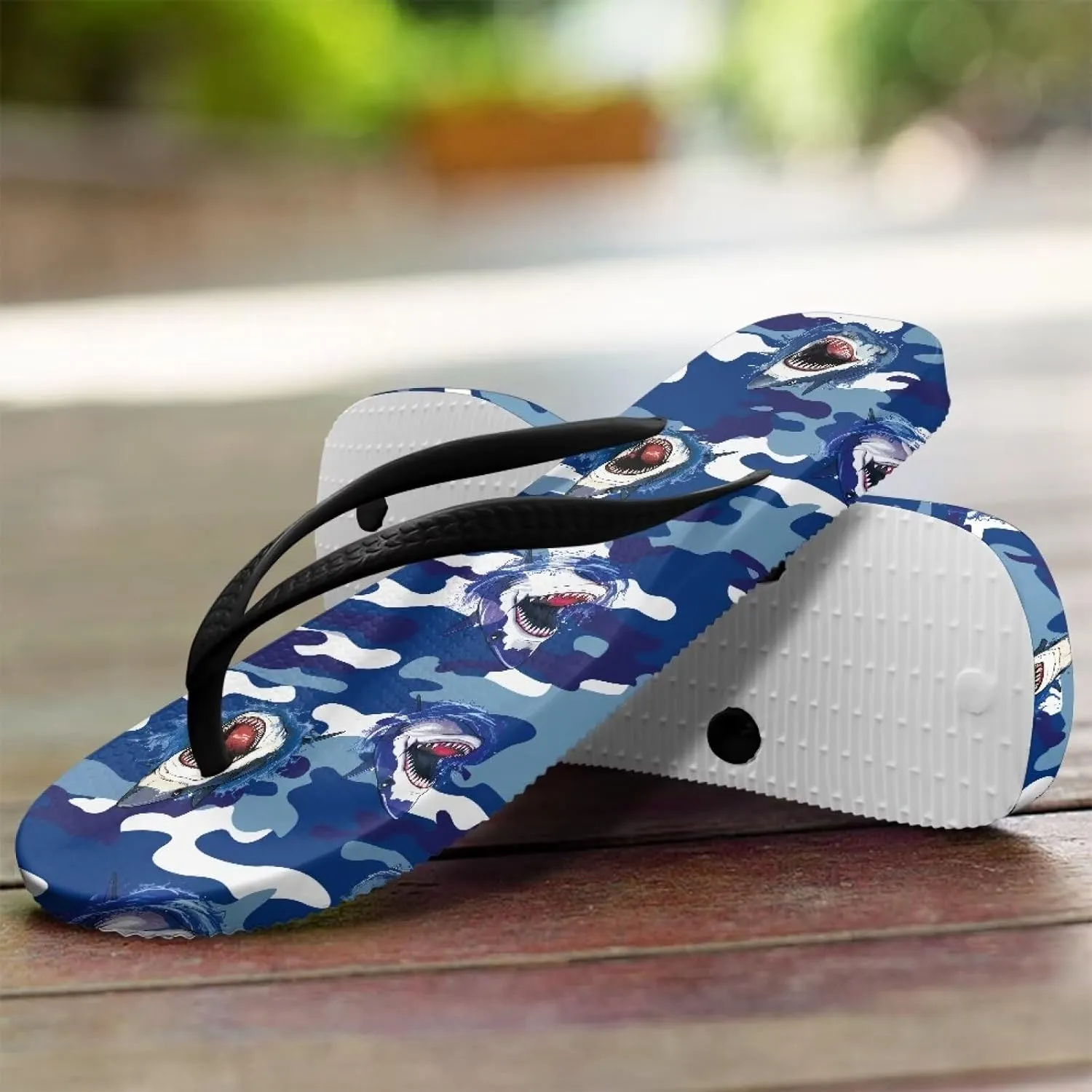 Slim Flip Flops for Women Comfortable Beach Thong Sandals Summer Shower Shoes Ladies Cushion Sandals