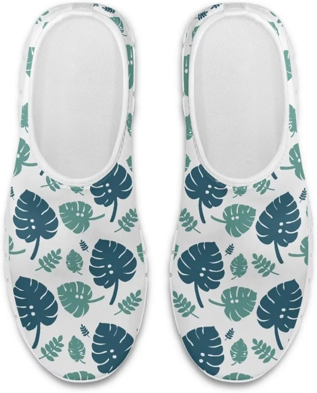 Slip On Tennis Shoes Various Styles Ultimate Comfort White