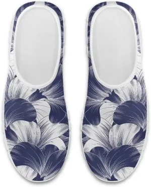 Slip On Tennis Shoes Various Styles Ultimate Comfort White