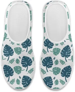Slip On Tennis Shoes Various Styles Ultimate Comfort White
