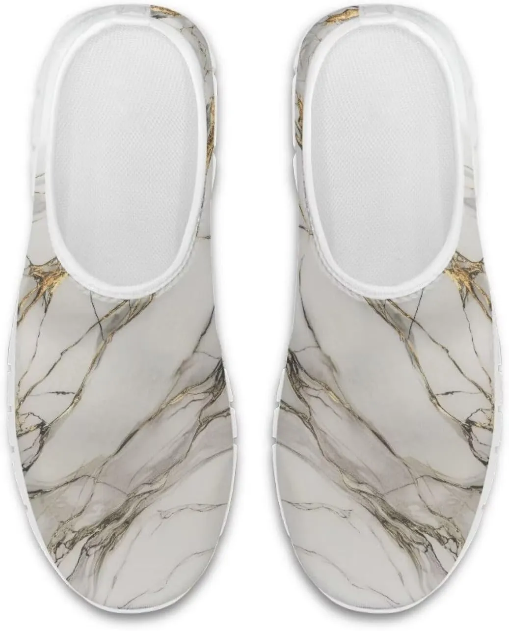 Slip On Tennis Shoes Various Styles Ultimate Comfort White