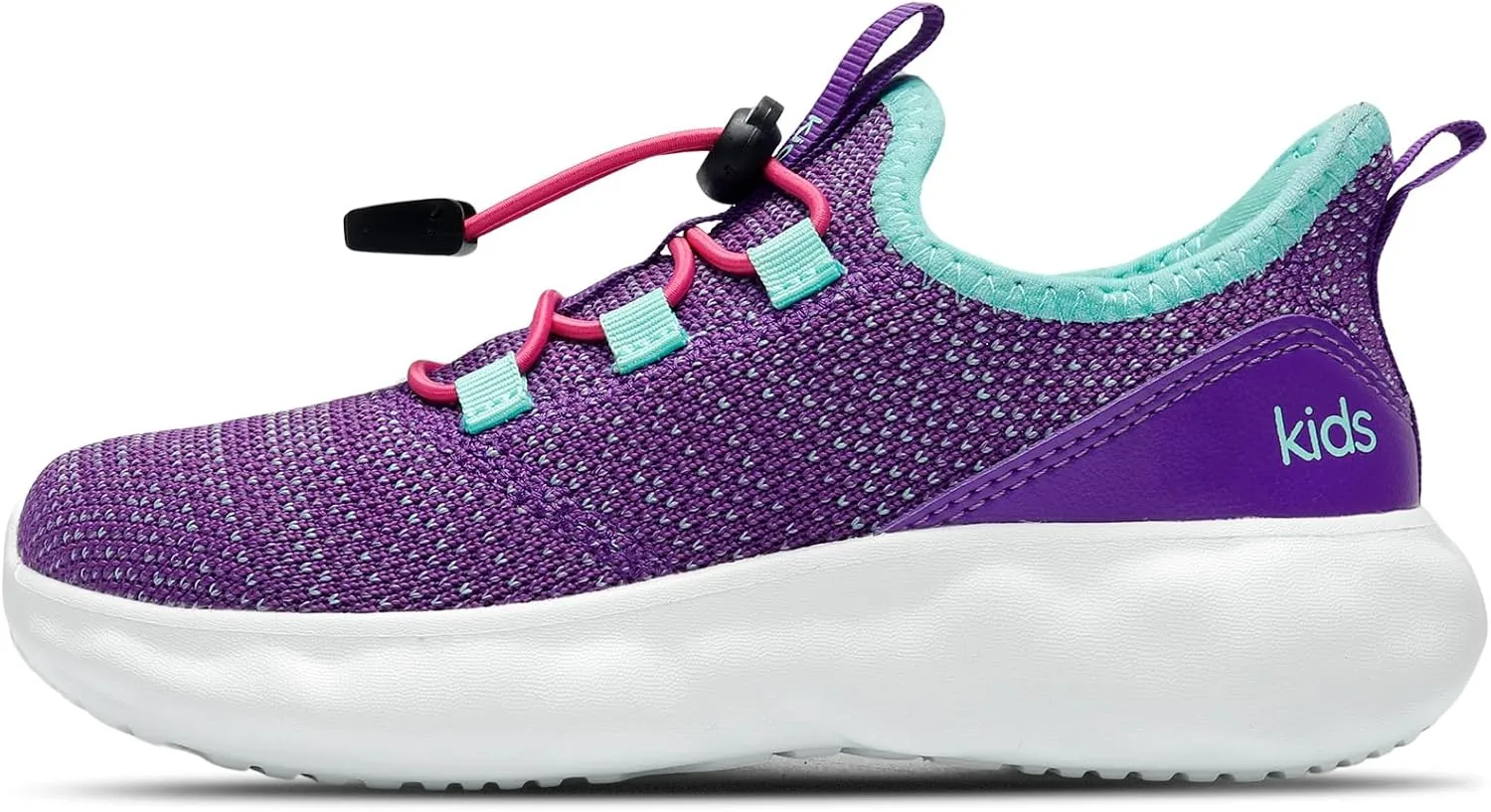 Sneakers for Girls Slip on Shoes Boys School Shoes