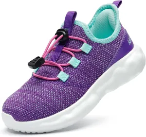 Sneakers for Girls Slip on Shoes Boys School Shoes