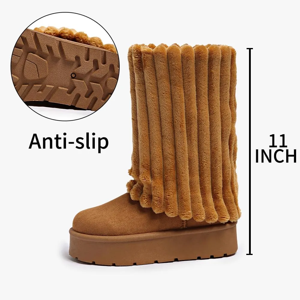 SnowBoots-JW004