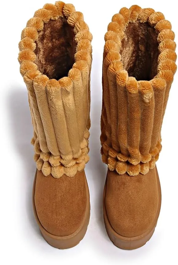SnowBoots-JW004