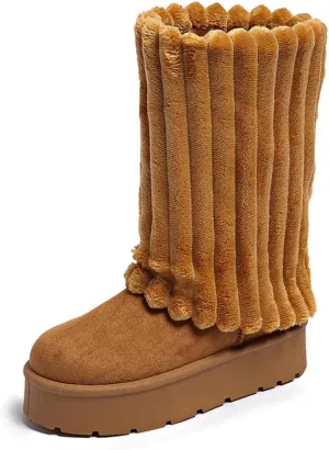 SnowBoots-JW004