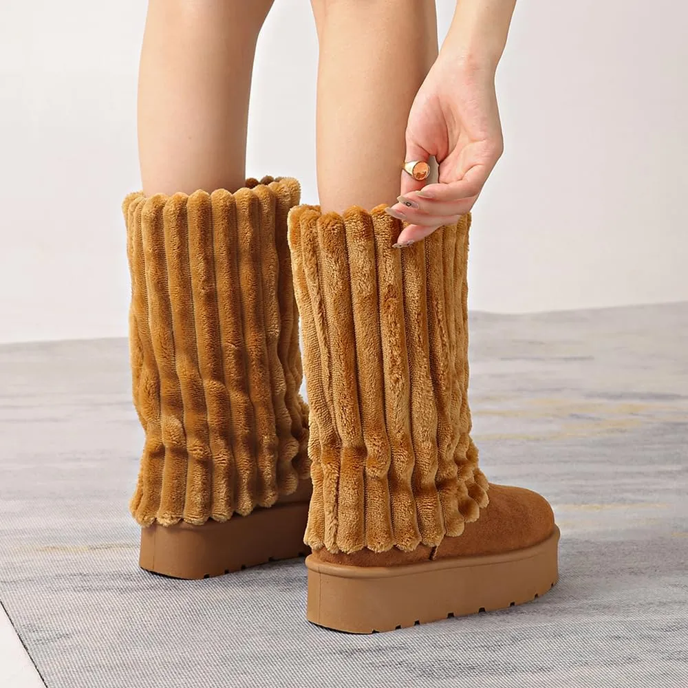 SnowBoots-JW004