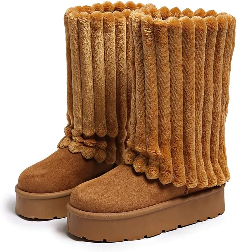 SnowBoots-JW004