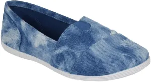 Soda Shoes Women's Obji Round Toe Casual Flat with Padded Insole