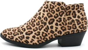 Soda Unisex-Adult Reno Cowboy Boots