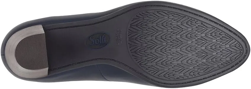 Sofft® Parisa Pumps for Women – Ideal for Evening Events - Leather Upper and Insole – Slip-in Closure