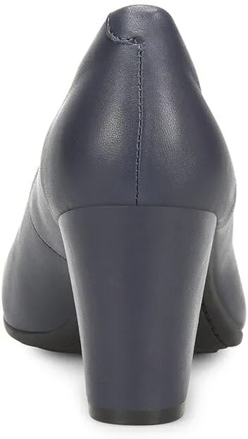 Sofft® Parisa Pumps for Women – Ideal for Evening Events - Leather Upper and Insole – Slip-in Closure