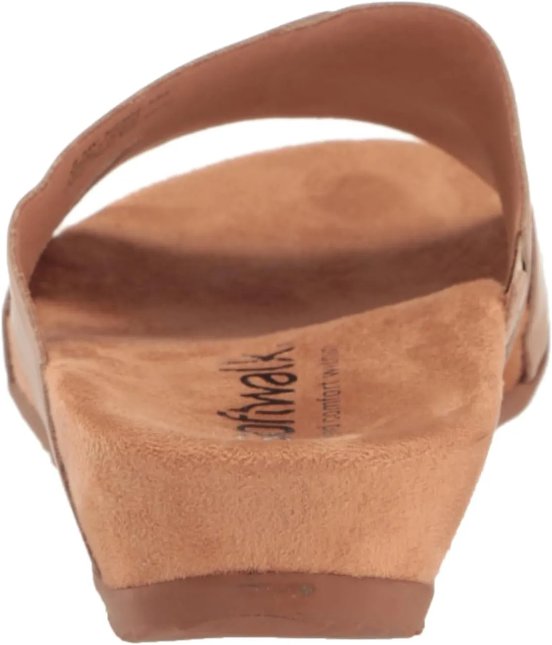 SoftWalk Women's Beverly Sandal