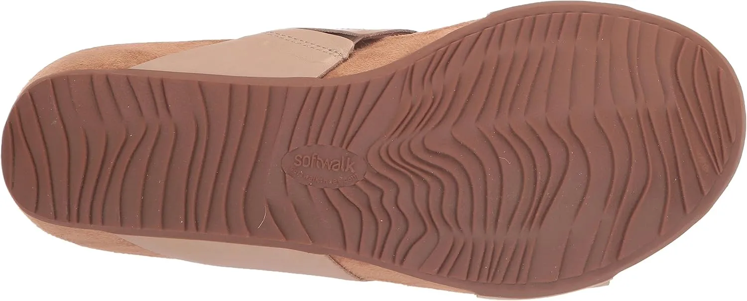 SoftWalk Women's Beverly Sandal