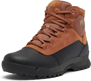 Sorel Men's Buxton Lite Lace Waterproof Boots