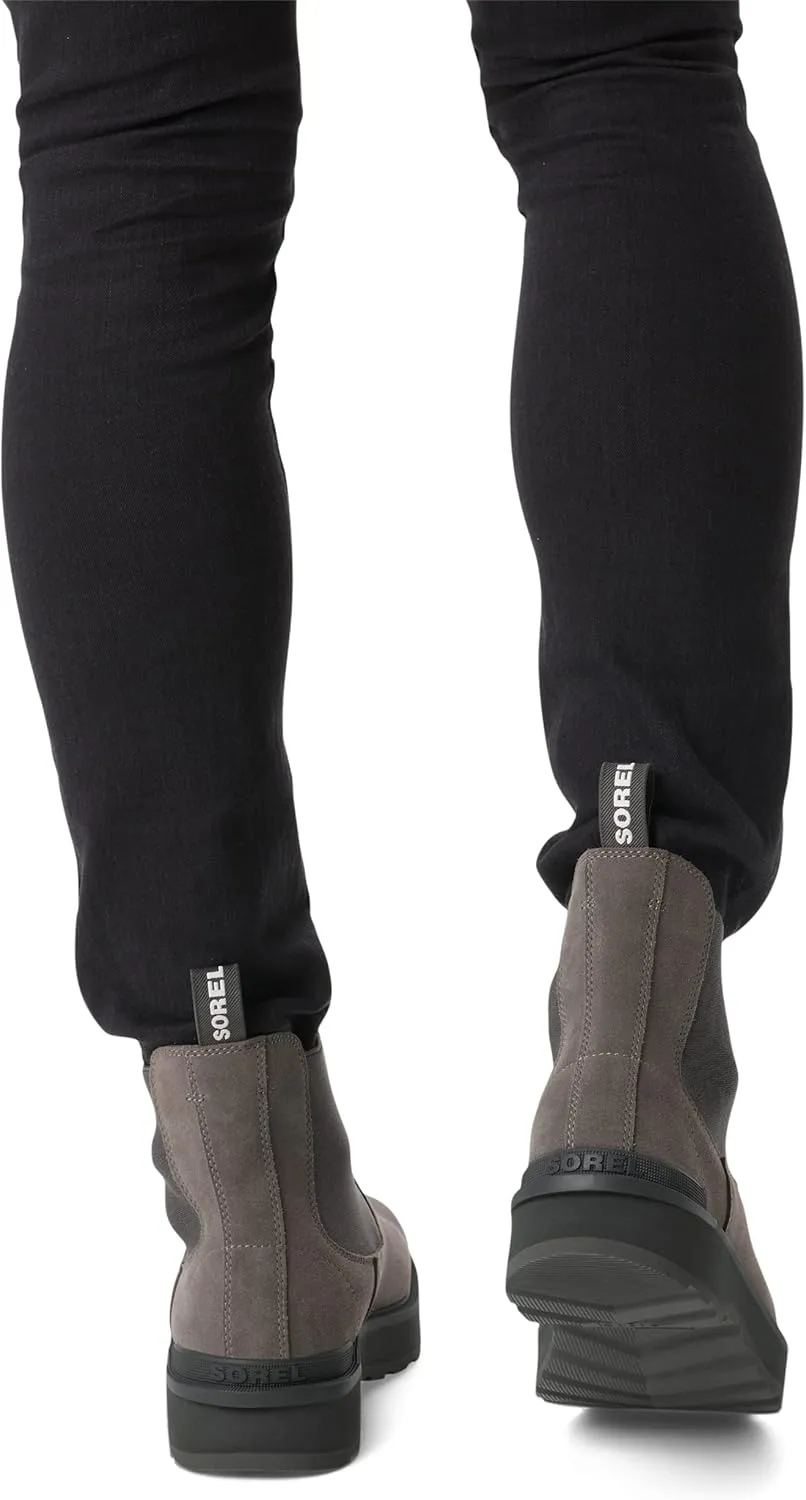 Sorel mens Hi-line™ Chelsea