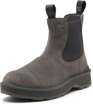 Sorel mens Hi-line™ Chelsea