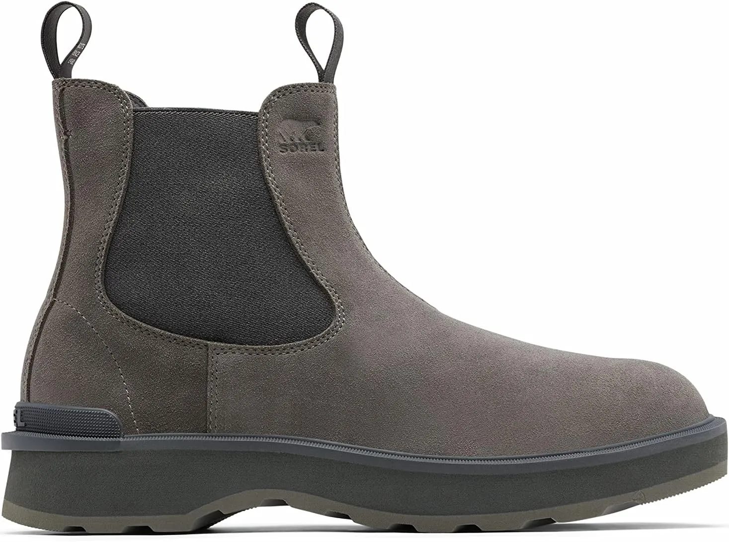 Sorel mens Hi-line™ Chelsea