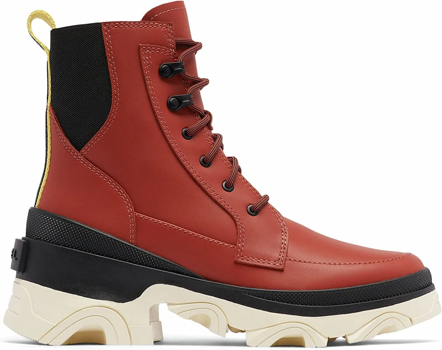 Sorel Women's Brex Lace Waterproof Boot
