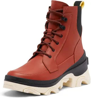 Sorel Women's Brex Lace Waterproof Boot