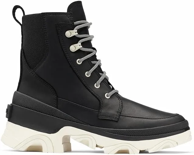 Sorel Women's Brex Lace Waterproof Boot