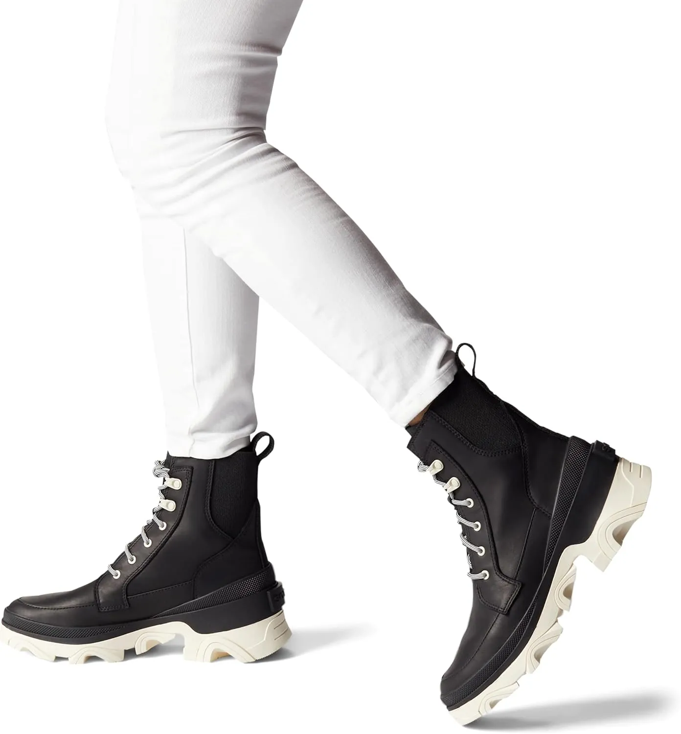 Sorel Women's Brex Lace Waterproof Boot