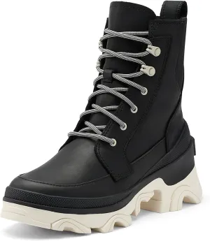 Sorel Women's Brex Lace Waterproof Boot