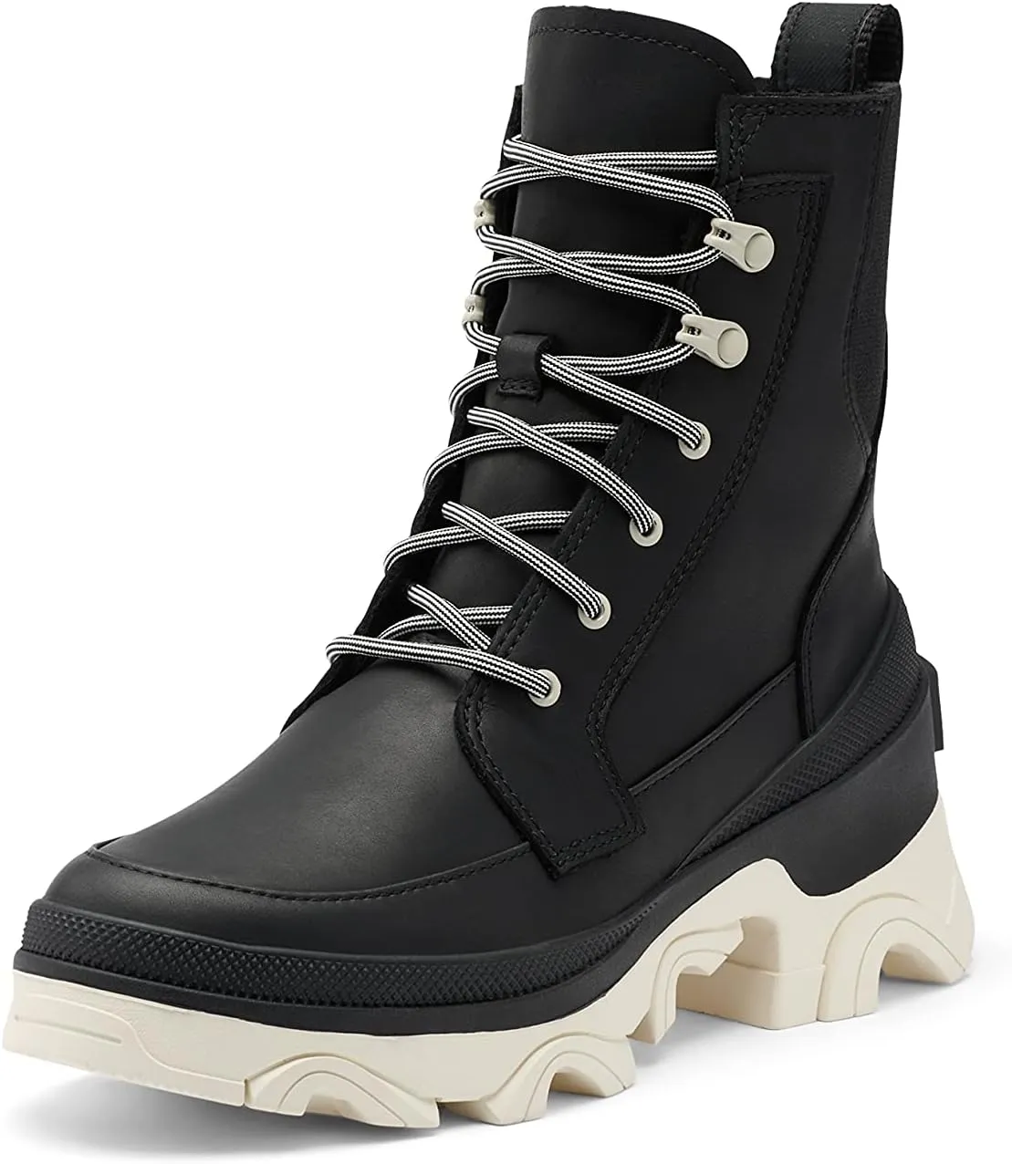 Sorel Women's Brex Lace Waterproof Boot
