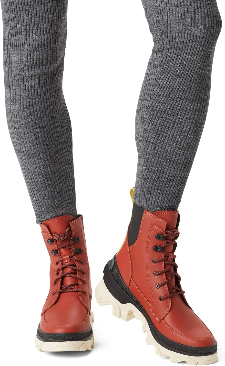 Sorel Women's Brex Lace Waterproof Boot