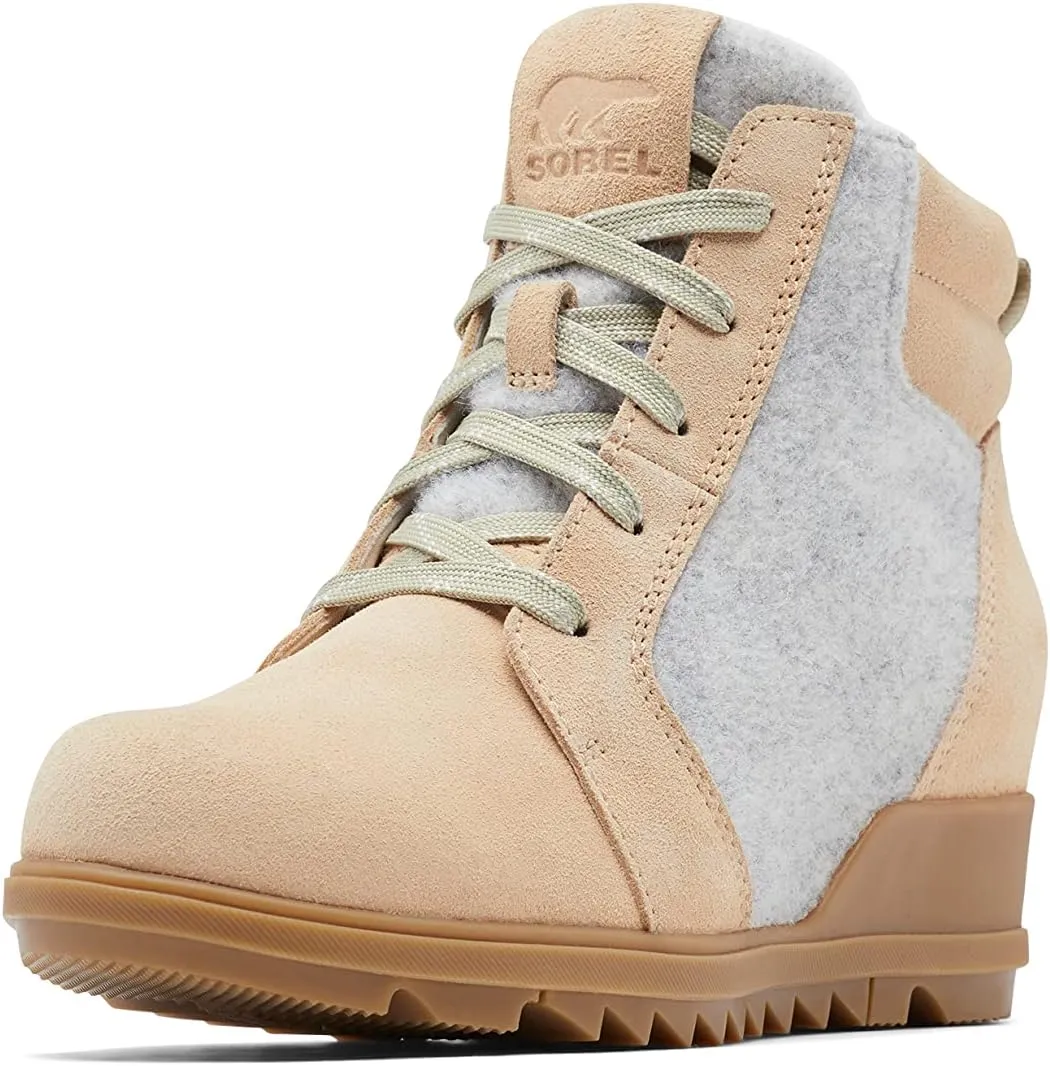 Sorel Women's Evie Ankle Lace Boot