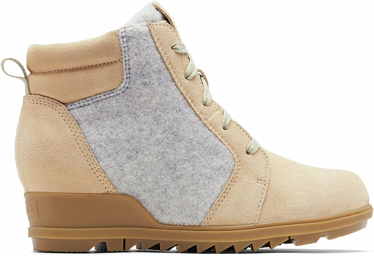Sorel Women's Evie Ankle Lace Boot