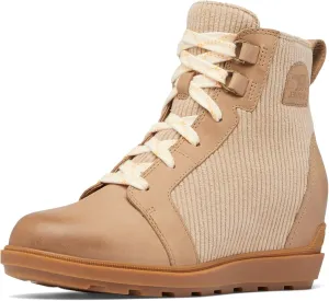 SOREL Women's Evie II NW Lace Boots