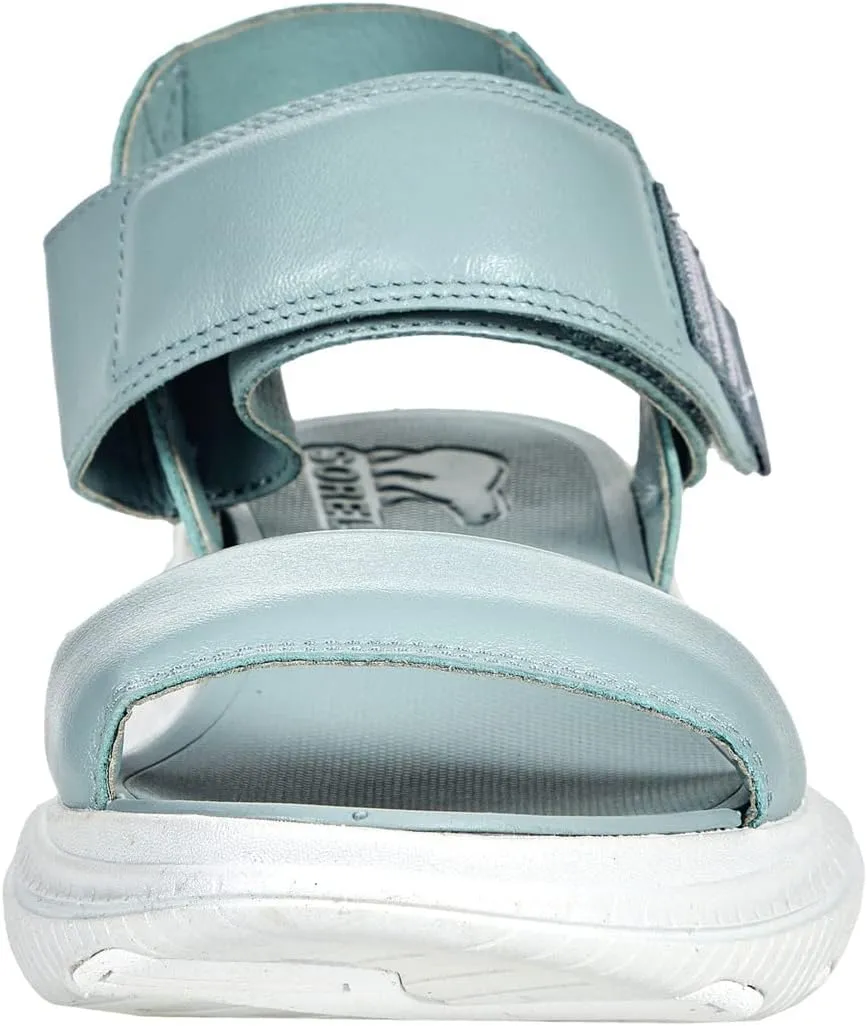 Sorel Women's Explorer Blitz Stride Sandals