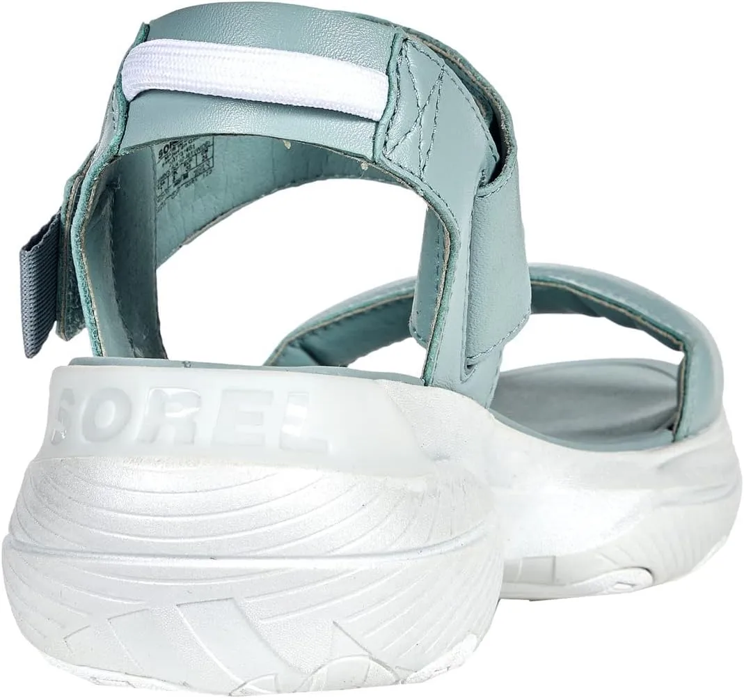 Sorel Women's Explorer Blitz Stride Sandals