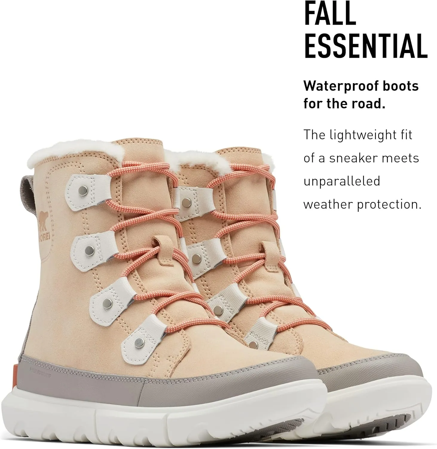 Sorel womens Explorer™ Ii Joan