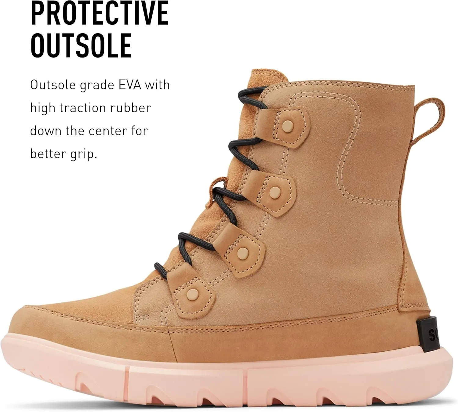 Sorel womens Explorer™ Ii Joan