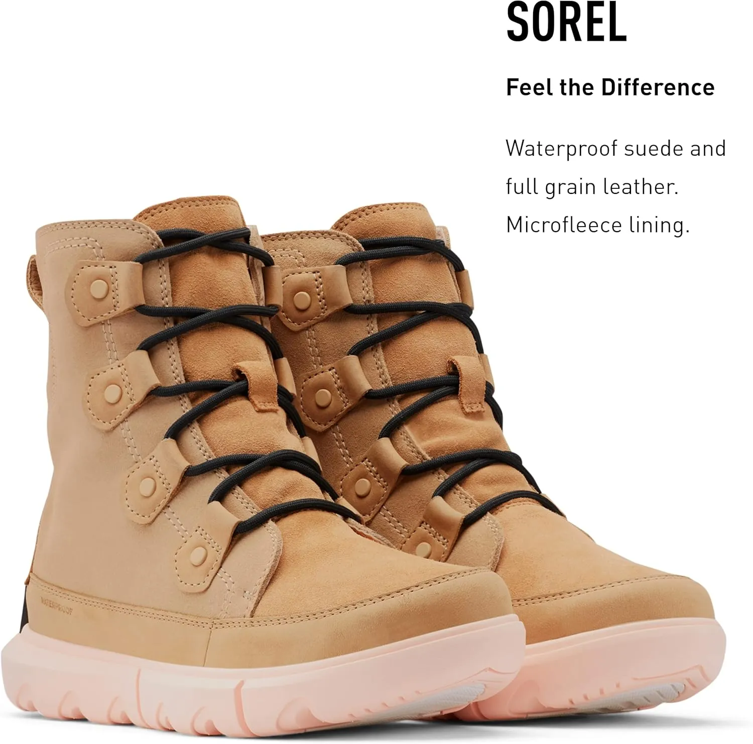 Sorel womens Explorer™ Ii Joan