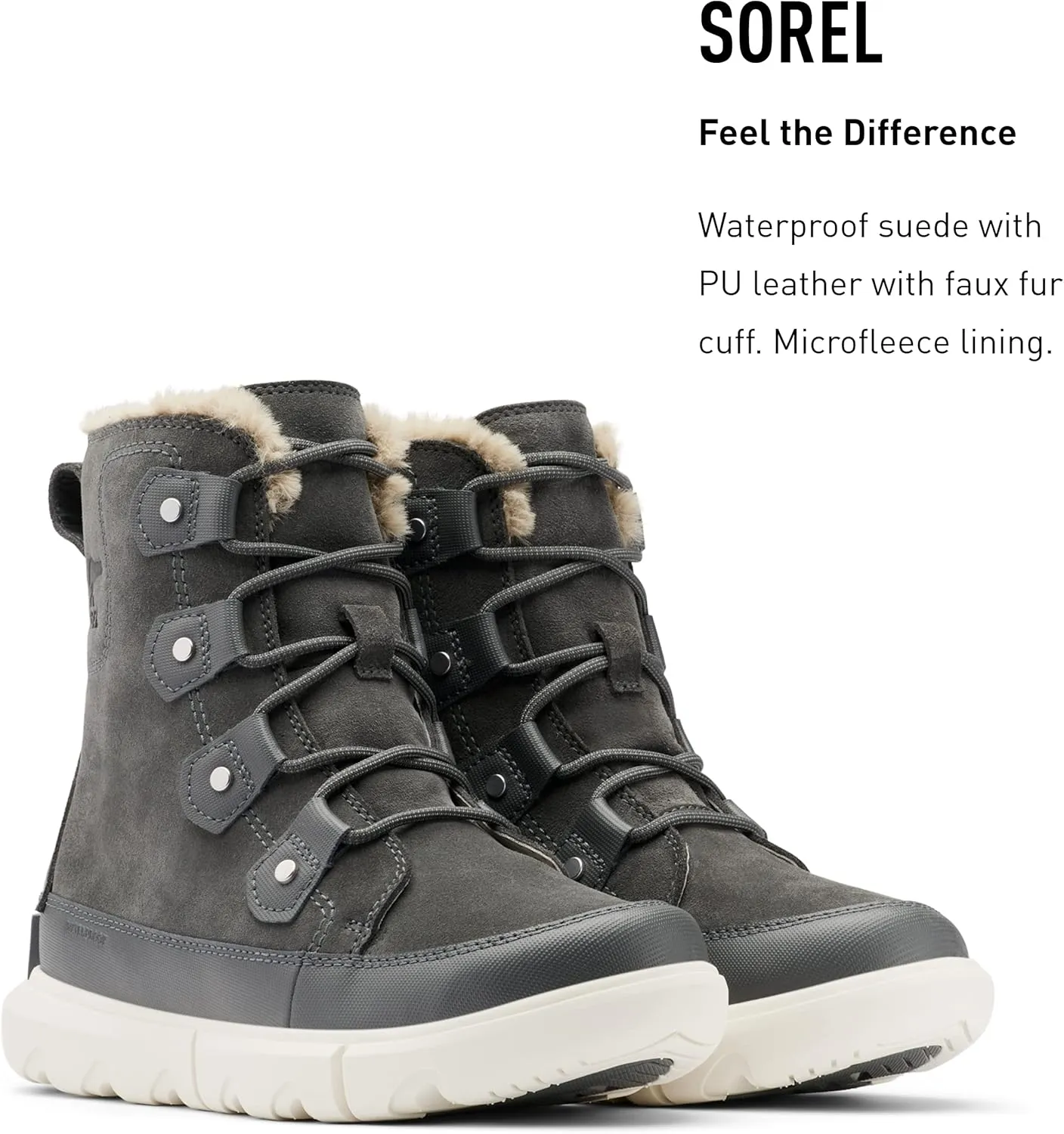 Sorel womens Explorer™ Ii Joan